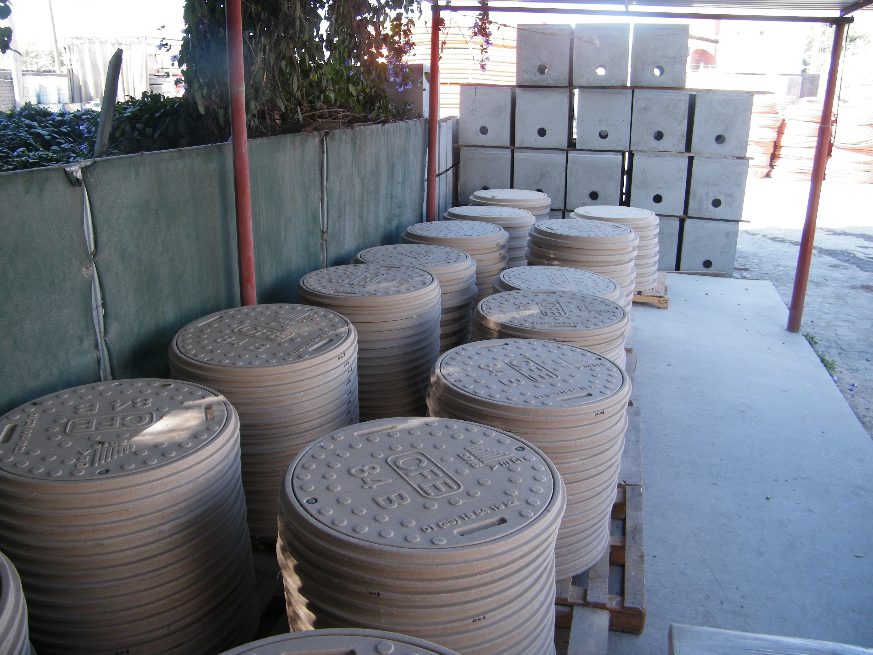 Productos tapasdemediayaltatension 