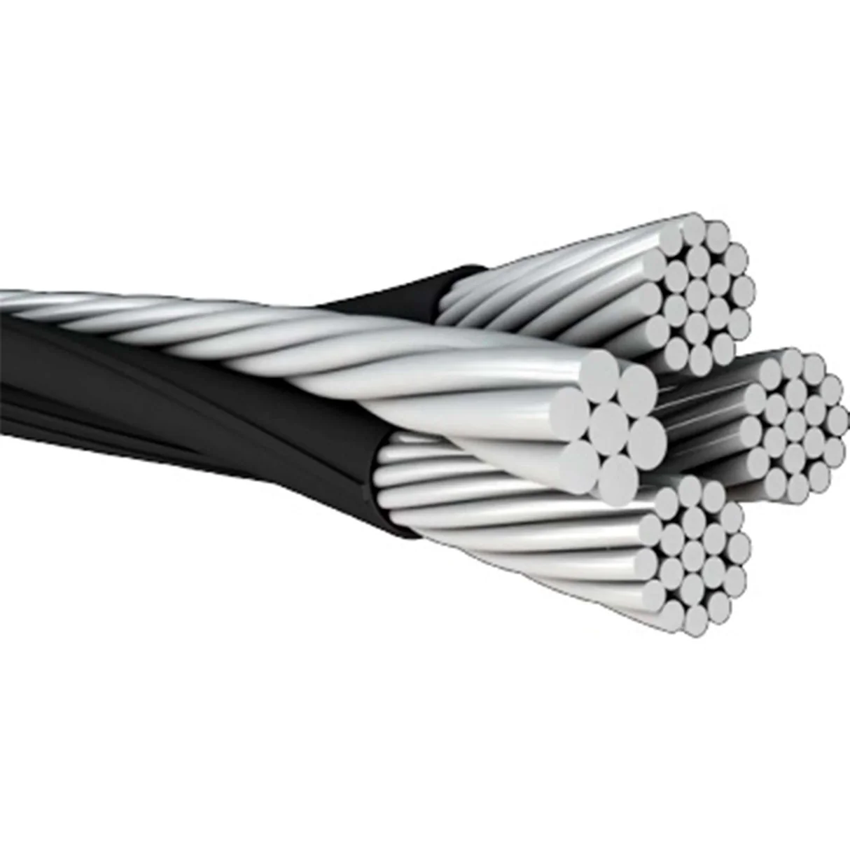 Cable Neutro Aéreo