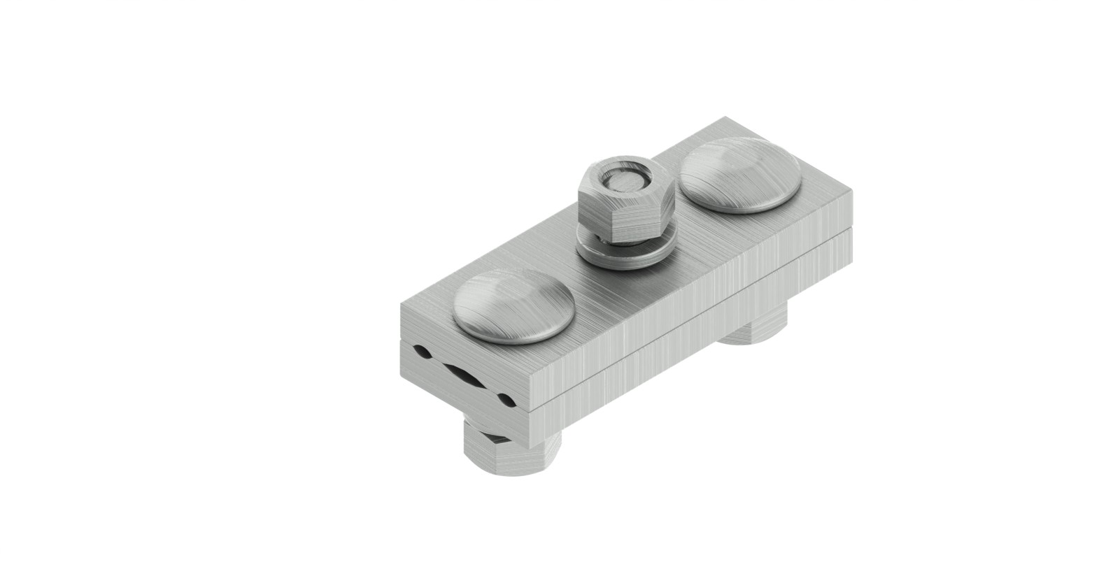 Grapa Paralela GP1 T3