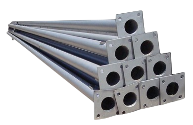 Productos Postes Metálicos