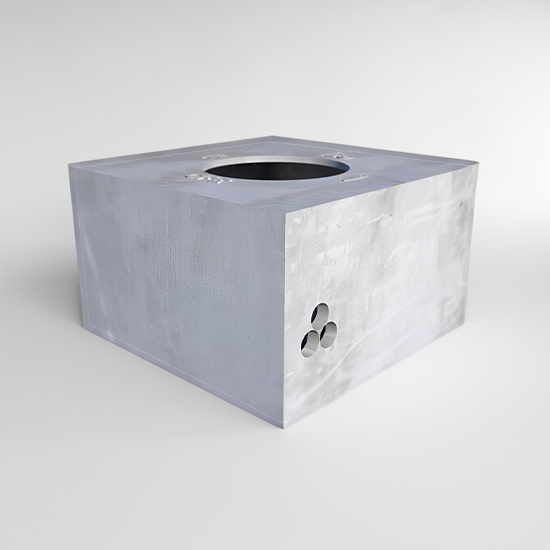 Productos Registros Media Tensión Norma 2008