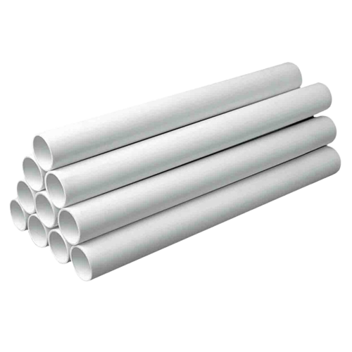 Productos Tubo PVC y Galvanizado