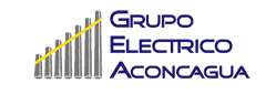 Grupo Electrico Aconcagua Historia